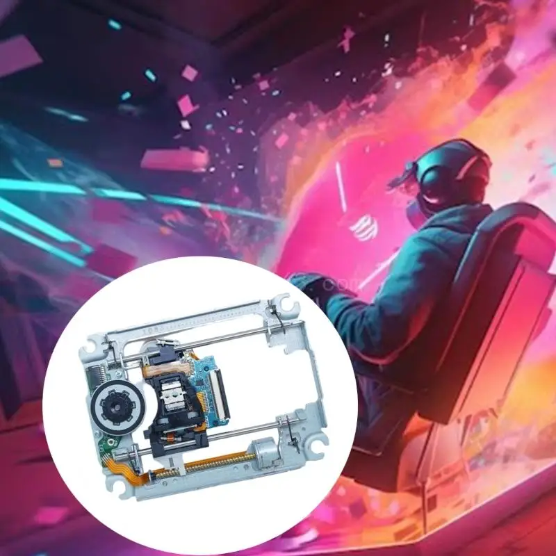 KEM-460AAA KEM460AAA Lens Replacement Optical Lens for Slim Head