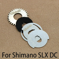 Unloading alarm for shimano SLX DC Long range fishing reel