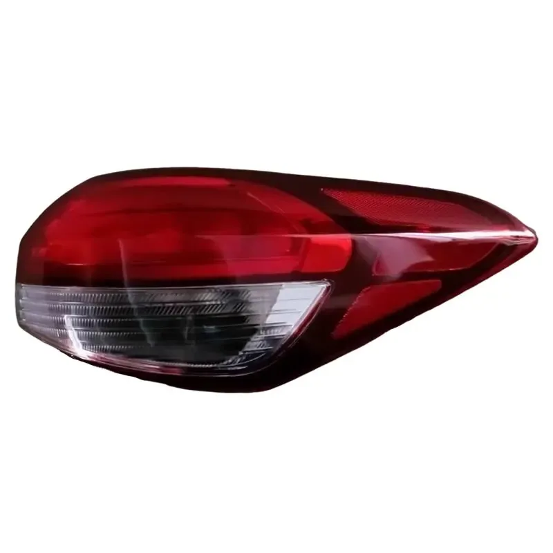 Left/Right Side Car Tail light Rear Bumper Light Stop Brake Lamp Turn Signal Warning For Kia Forte Sedan 2017 2018