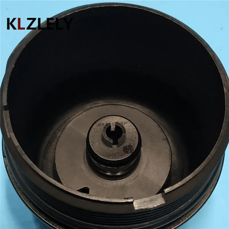 O For PEUGEOT 206 207 307 308 406 407 807 1007 PARTNER BOXER EXPERT PARTNER BIPPER 1995-2008 Oil Filter Cap OEM 1103.L7