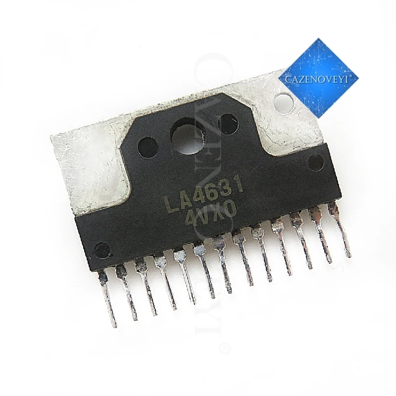 5-100PCS 48038 HQFP LA4631 4631 HT9170D HT9170 CD4002BE CD4002 ME08N20-G ME08N20 SI3402-A-GMR SI3402