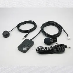 Bluetooth Yatour module car kit YT-BTM Hands free cell Mobile phone car for YTM06 adapter