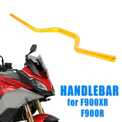 For BMW F900XR F 900 F900 XR 900XR 2021 2022 2023 2024 Motorcycle Handlebar Accessories Aluminum Handle Bar 28MM