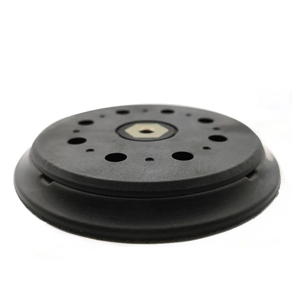 

2pcs 6 Inch Sander Backing Pad Polishing Disc For BO6050 BO6050J 197314-7 Orbital Sander Power Tool Accessories