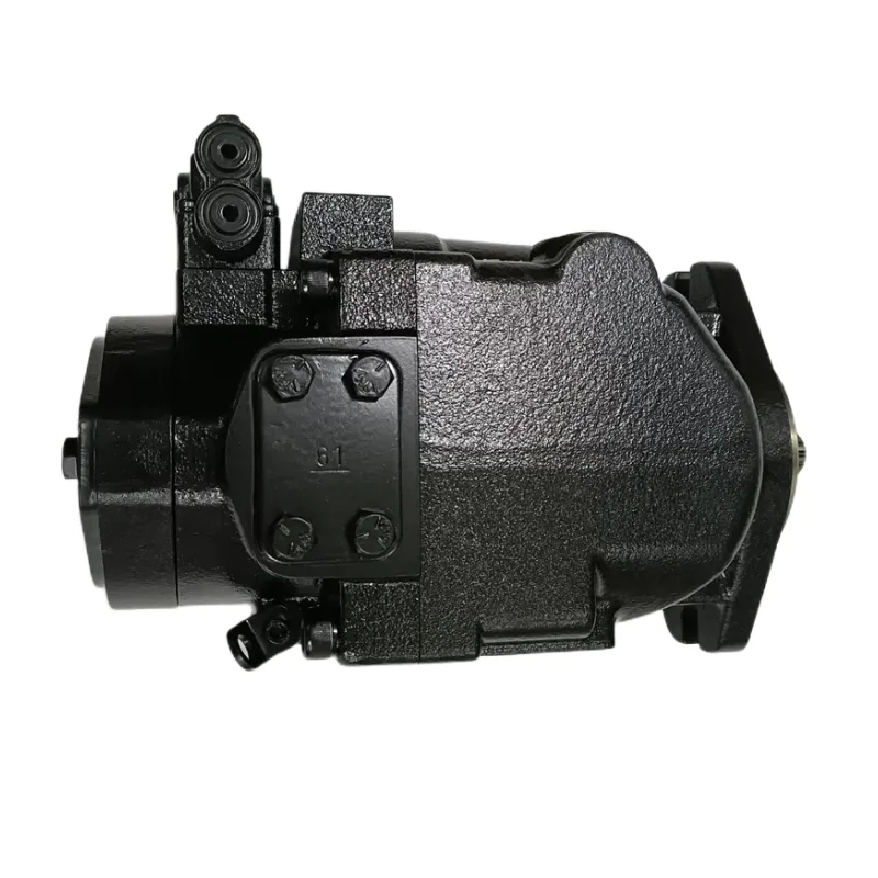 

Hydraulic Pump JRRS45 JRRS51 JRRS60 JRRS65 JRRS75 Hydraulic Variable Oil Pump JRRS65CLS2020NNN3C3NVA8NFFFJJJNNN