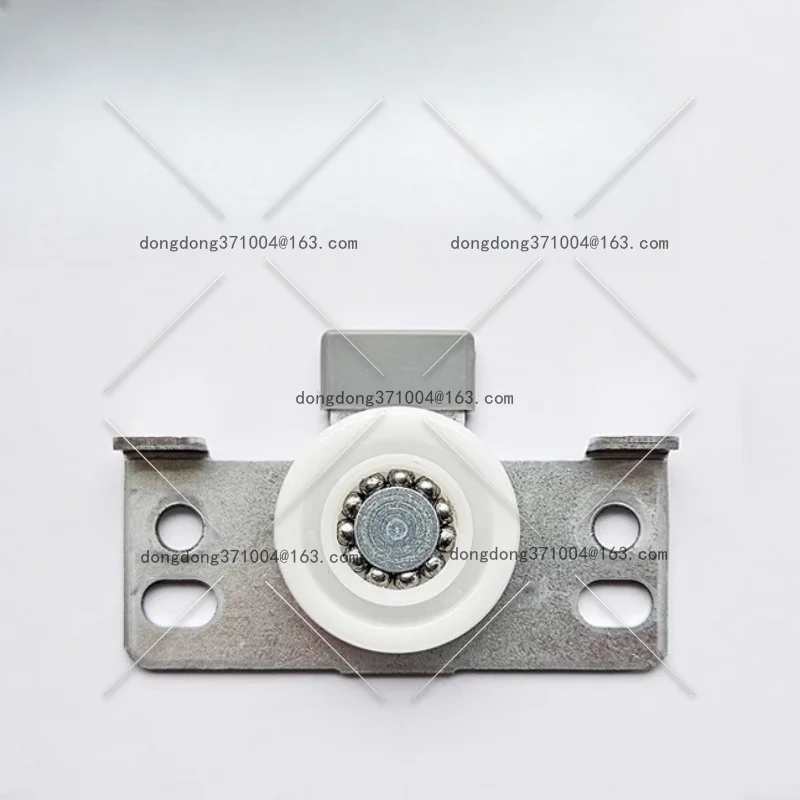 

Встроенный шкив двери шкафа Line56 аксессуары для дверей гардероба
