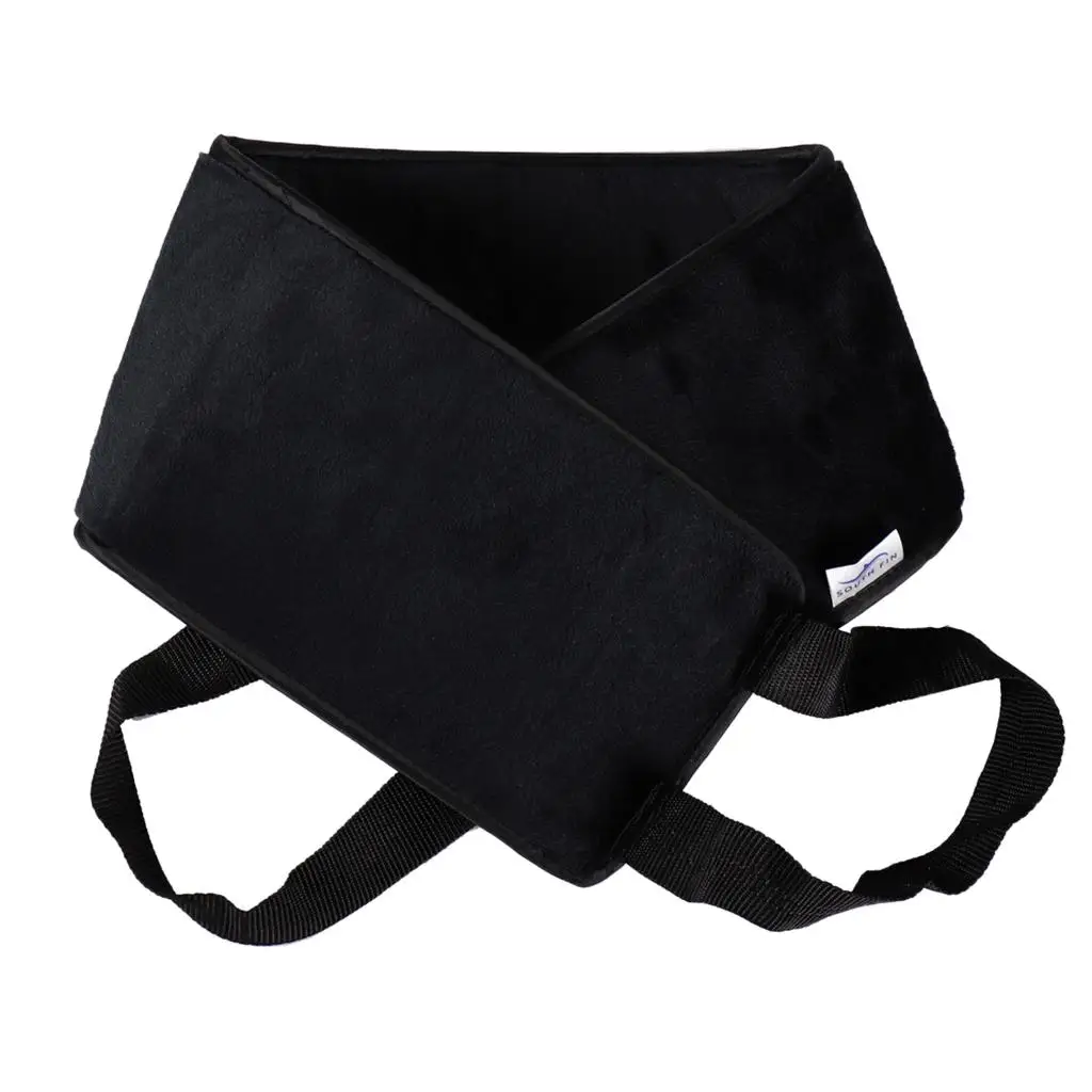 

Soft Back Applicator for Self Tanning Application of s Cream Sunblock