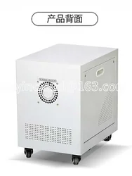 20 V To 220V Single-phase Isolation Transformer DG-10 Kva2000w 34568000 Va 15kw 20k 2530kw