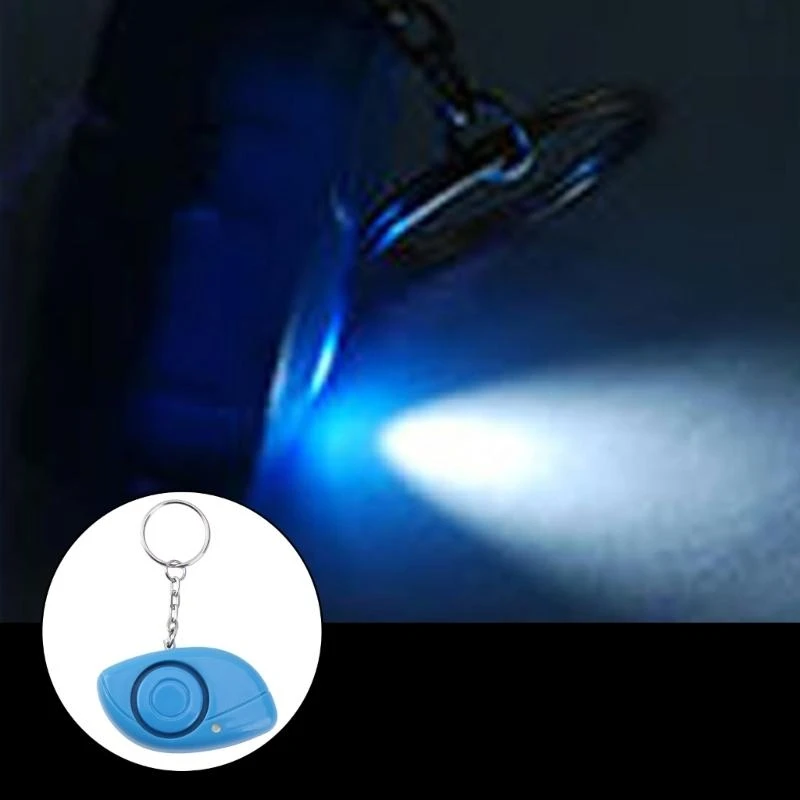 090f auto-défenses alarm