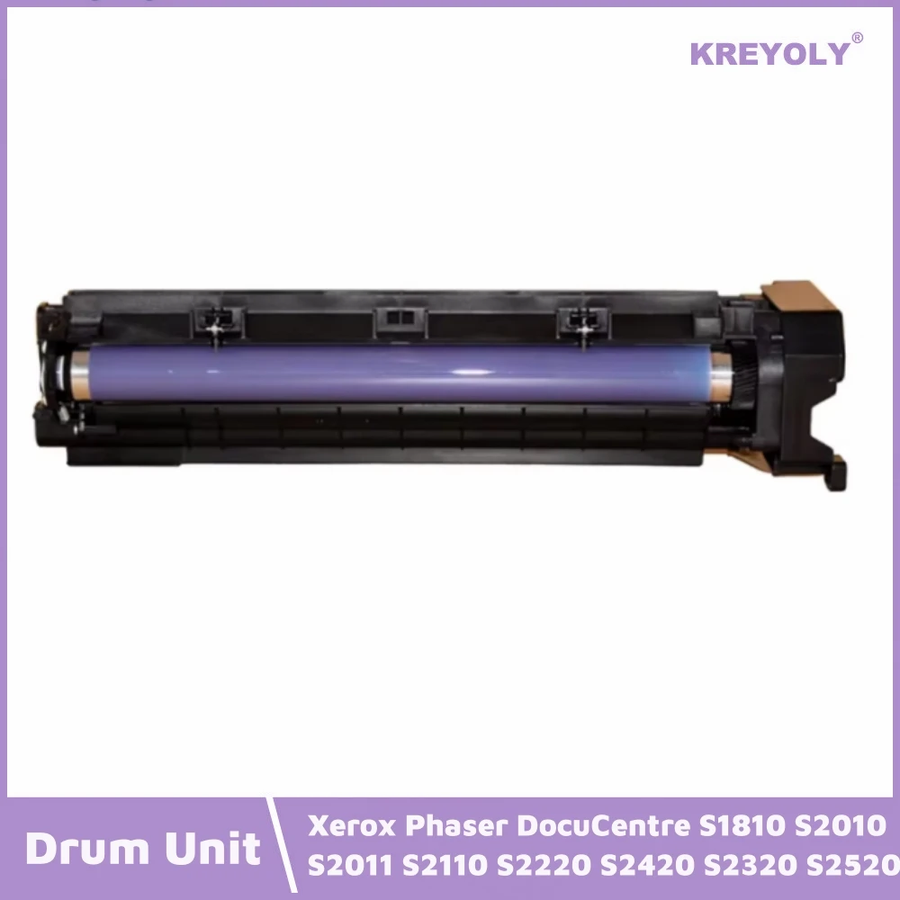 Remanufacture Drum Unit For Xerox Phaser DocuCentre S1810 S2010 S2011 S2110 S2220 S2420 S2320 S2520 Drum Cartridge