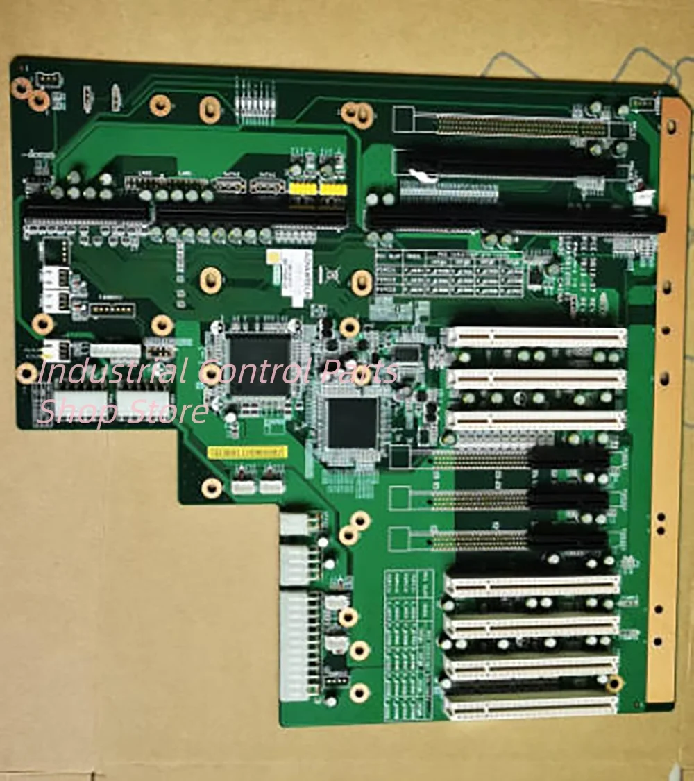 

PCE-5B12-07 industrial computer backplane