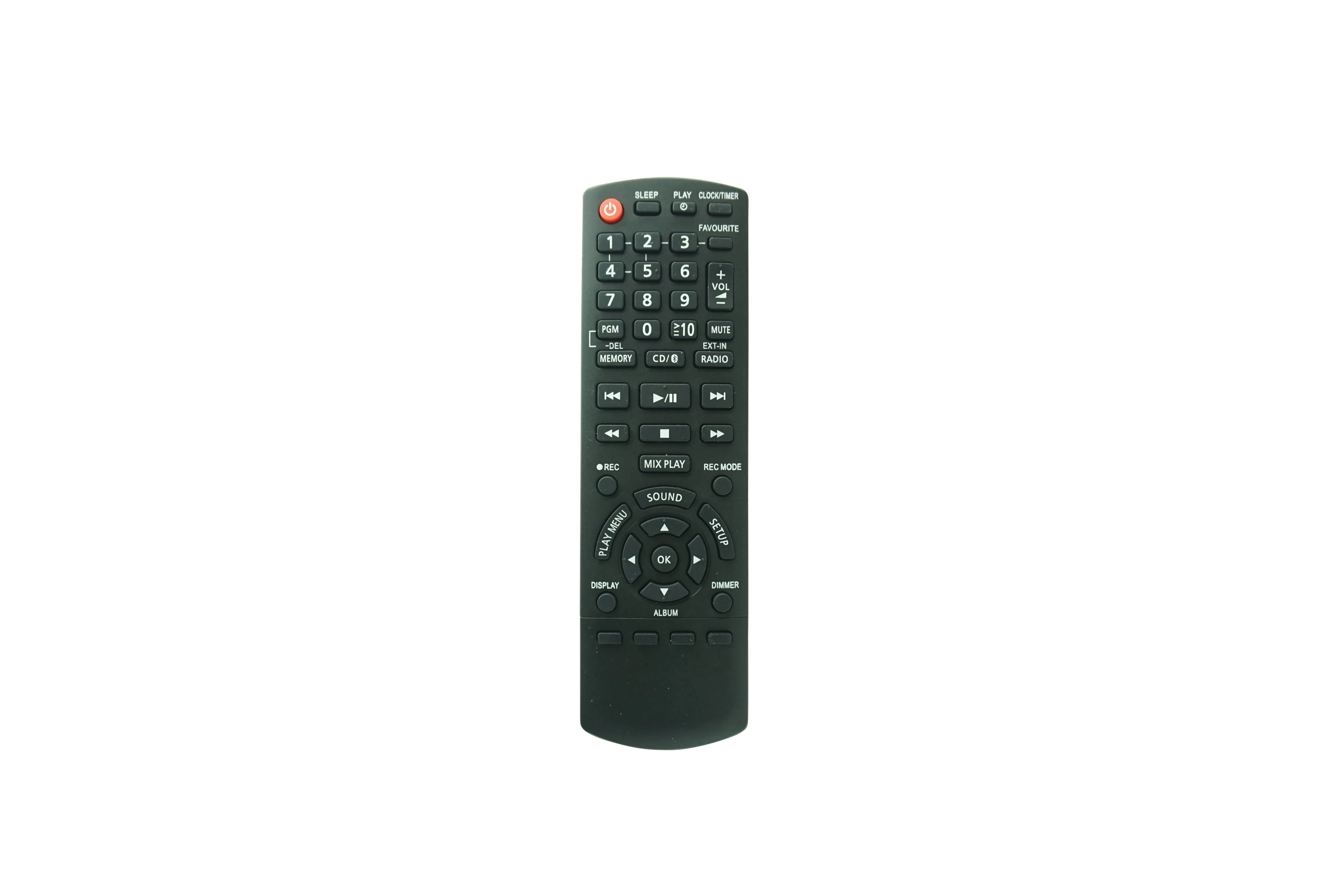 Universal Remote Co…