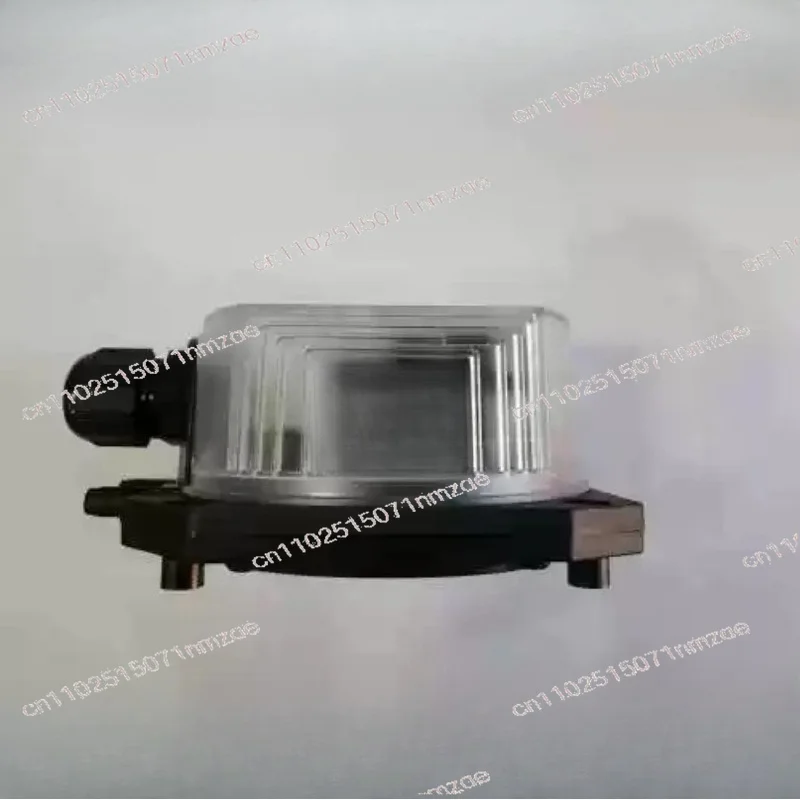 Control Unit JDL111/JDL-117A for Industrial Equipment Applications JDW5 Air Pressure Switch