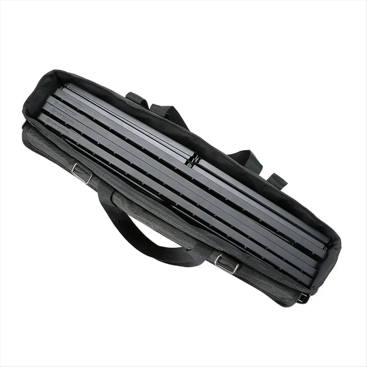 

Супермногофункциональная складная сумка-сетка CAMPINGMOON для хранения, портативная, для кемпинга, пикника, барбекю, складной стол-тоут