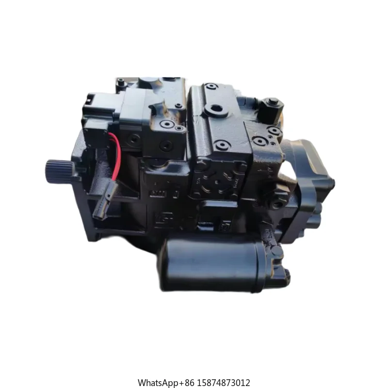 Piston Pumps 90L130KA5CD80P3C8H03EFC353524 80005708 90L130 90R130 90L100 90R100 Hydraulic Pump