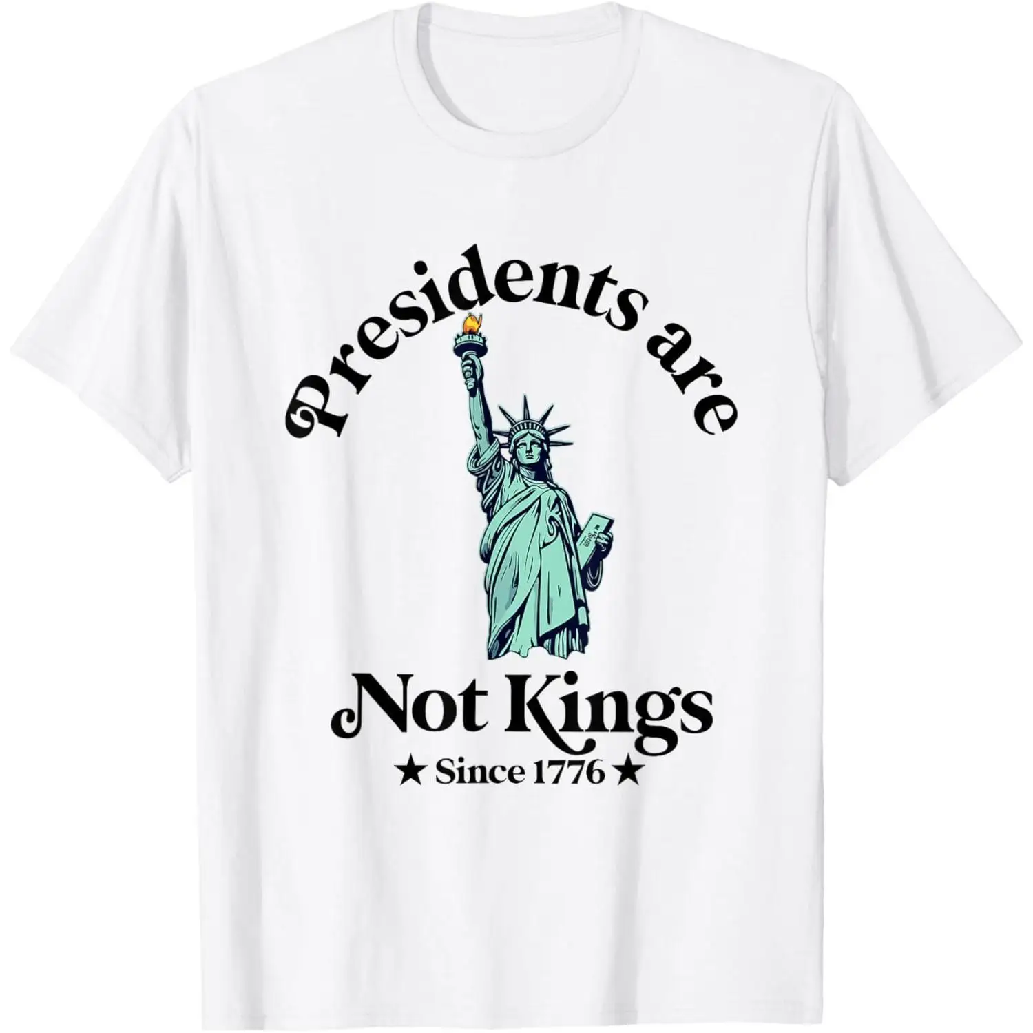 

USA Flag Democracy T-Shirt