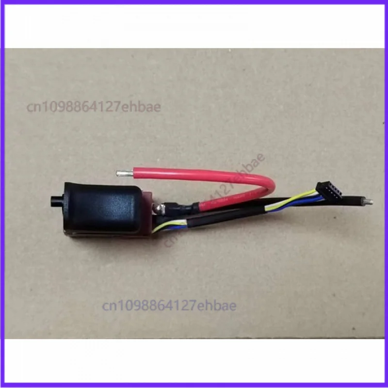 QTY:1pc for  Defond BGH-1120A 42VDC 20.1RA Trigger Switch