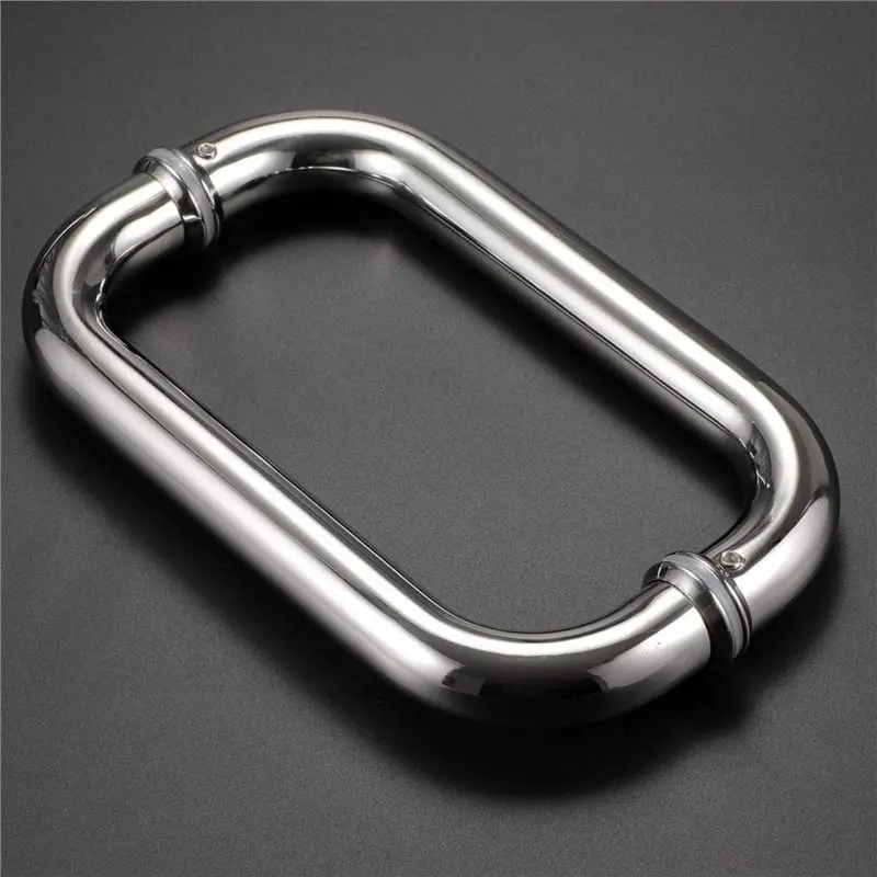 VEHO-Silver 304 Stainless Steel,For 1/4