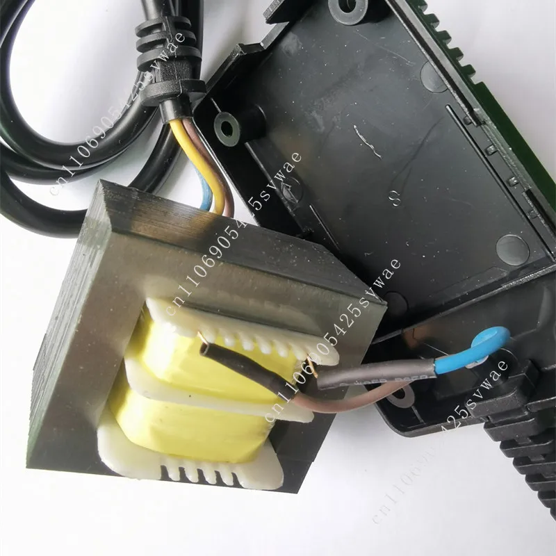 Suitable for Yamaha mixer power adapter MG series F4F7CT three-pin external double 15-18V universal transformer