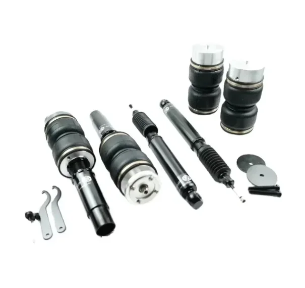 

For Q5 B8/Air Suspension Kit /air Strut/shock Absorber