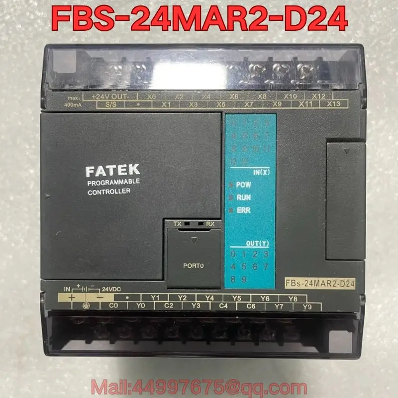Second-Hand FBS-24M…
