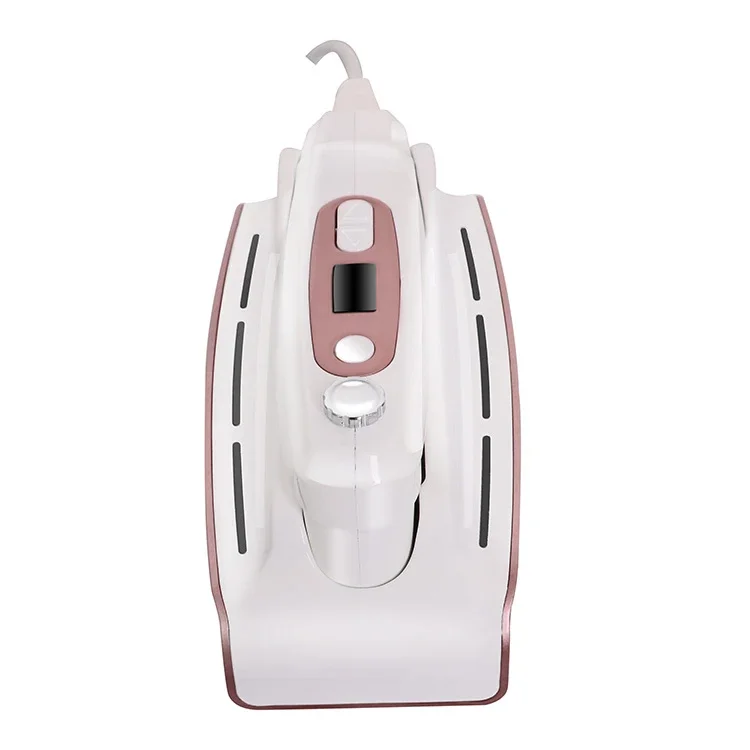 Mini household anti-wrinkle firming and anti-aging device
