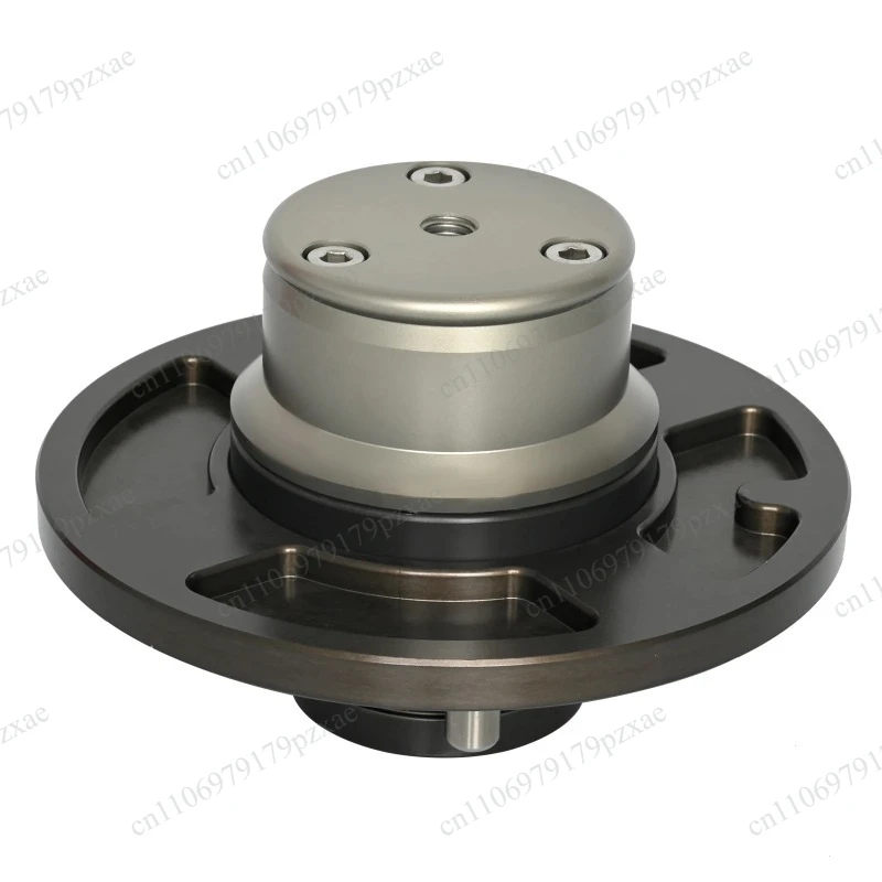 Euro Adapter Converter to Mitchell Plate, Camera Accessory for Video Shooting