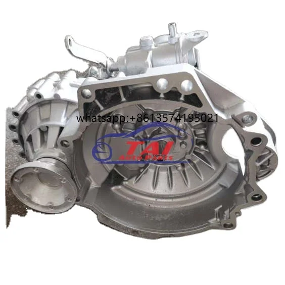 

Hot Selling Original Rebuilt Manual Gearbox for V W Jetta