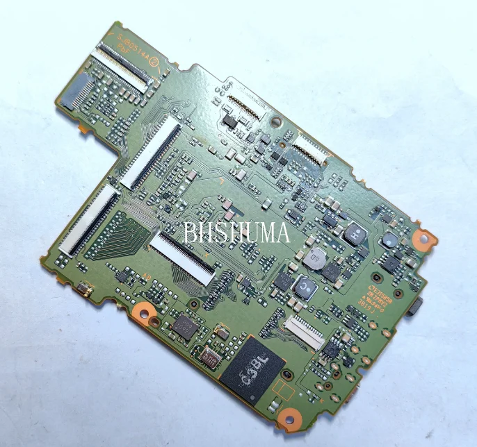 Camera Repair Parts FZ300 Motherboard For Panasonic Lumix DMC-FZ300 Mainboard Main Board