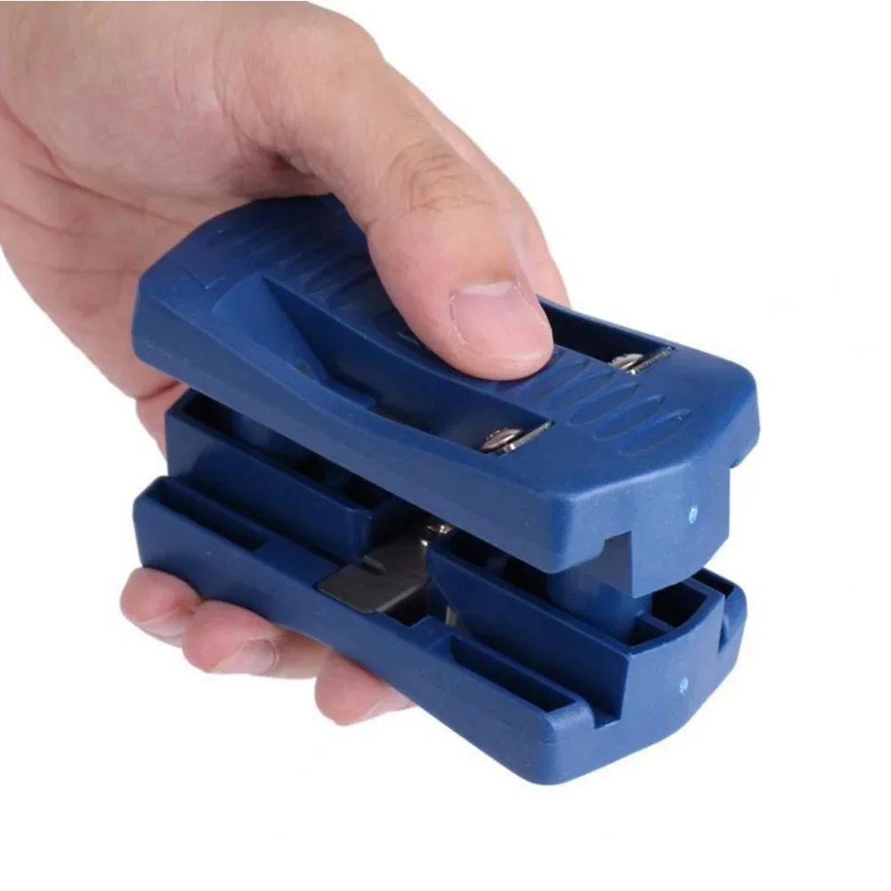 Woodworking Edge Trimmer Edge Banding Cutter Plastic PVC Ply