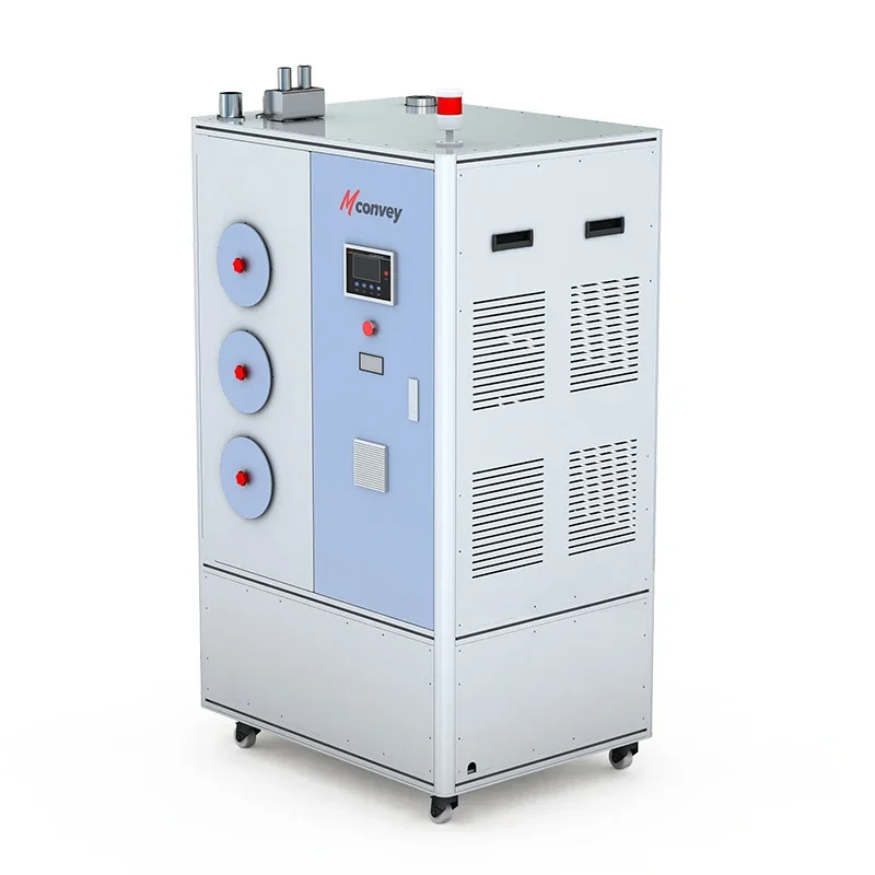 High Quality Plastic Industrial Dehumidifier Air Dryer With Dehumidifier