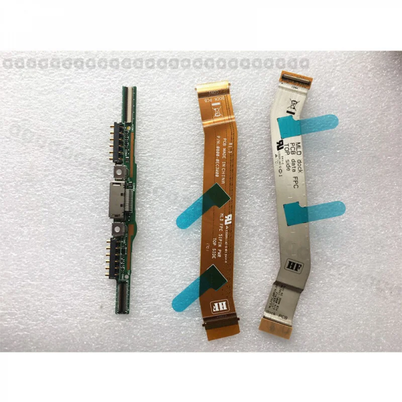 Base de Conexión Nueva AA+ PN 0C326F C326F para Tablet Dell Venue 11 Pro 5130, Conector de Teclado, Repuesto de PCB