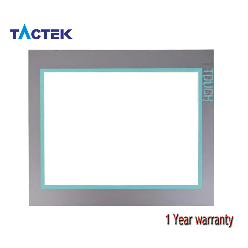 6AV6 644-0AA01-2AX0 Touch Screen Panel for 6AV6644-0AA01-2AX0 MP377 12