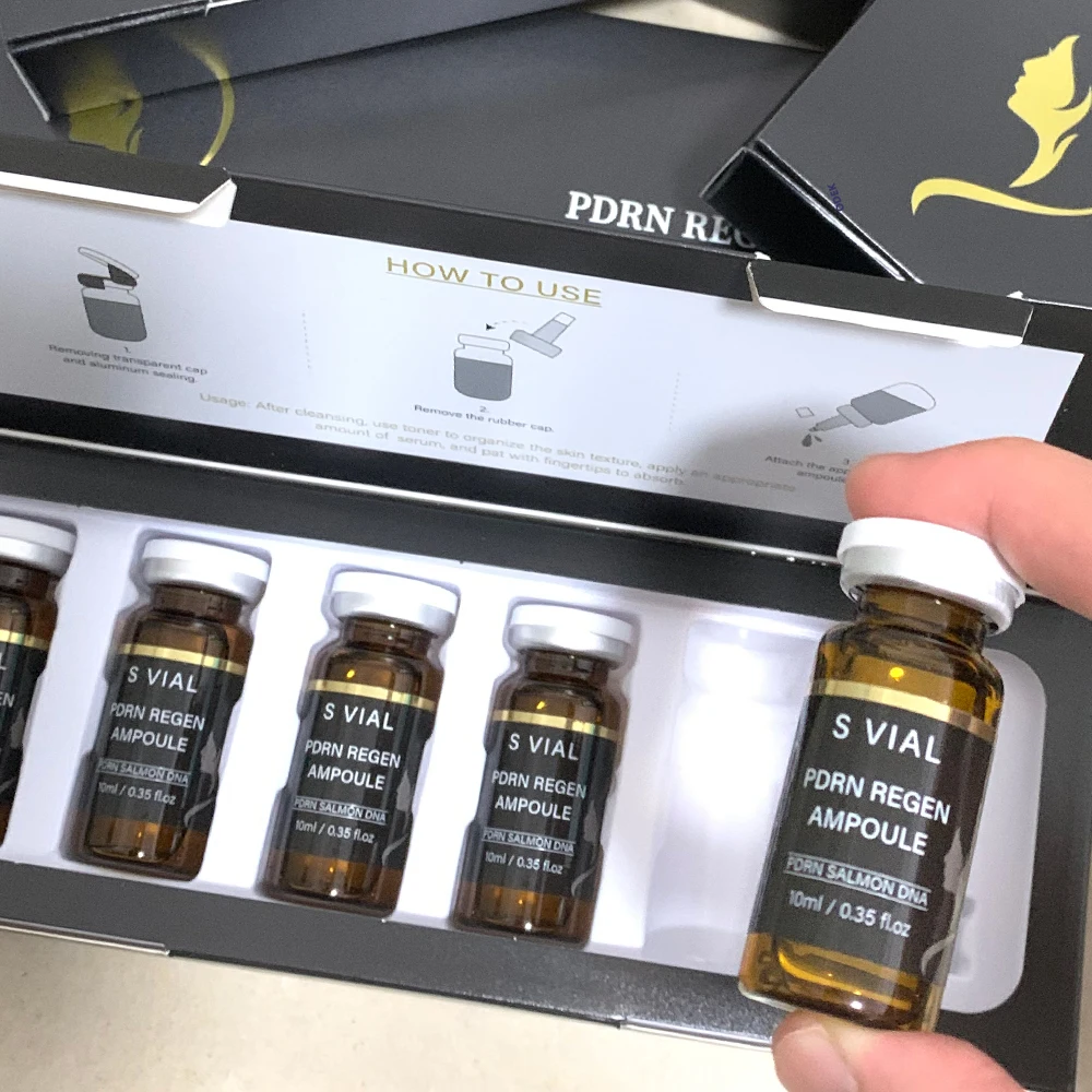 10Ml Salmon Pdrn Sk…