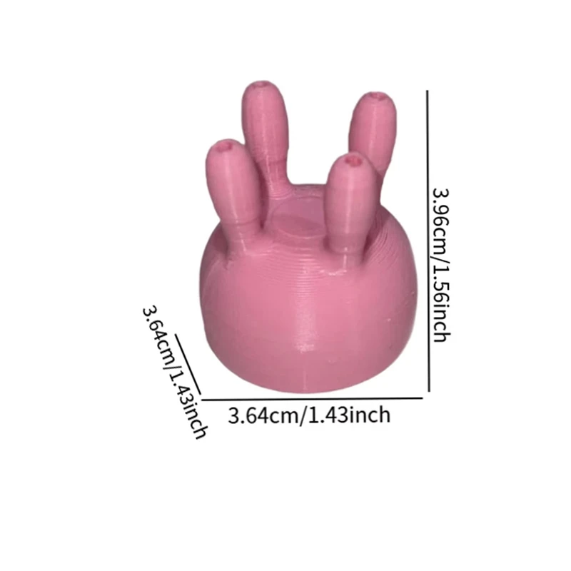 ABDJ-Funny صب غطاء زجاجة الحليب محاصر الحليب كلبشة البقرة Udder غطاء الحليب المرافق المطبخ عيد الميلاد محاصر الحليب كلبشة