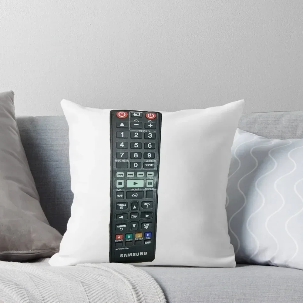 

Remote control. Throw Pillow Cushion Cover Luxury Decorative Cushions Cushion Child luxury covers pillow