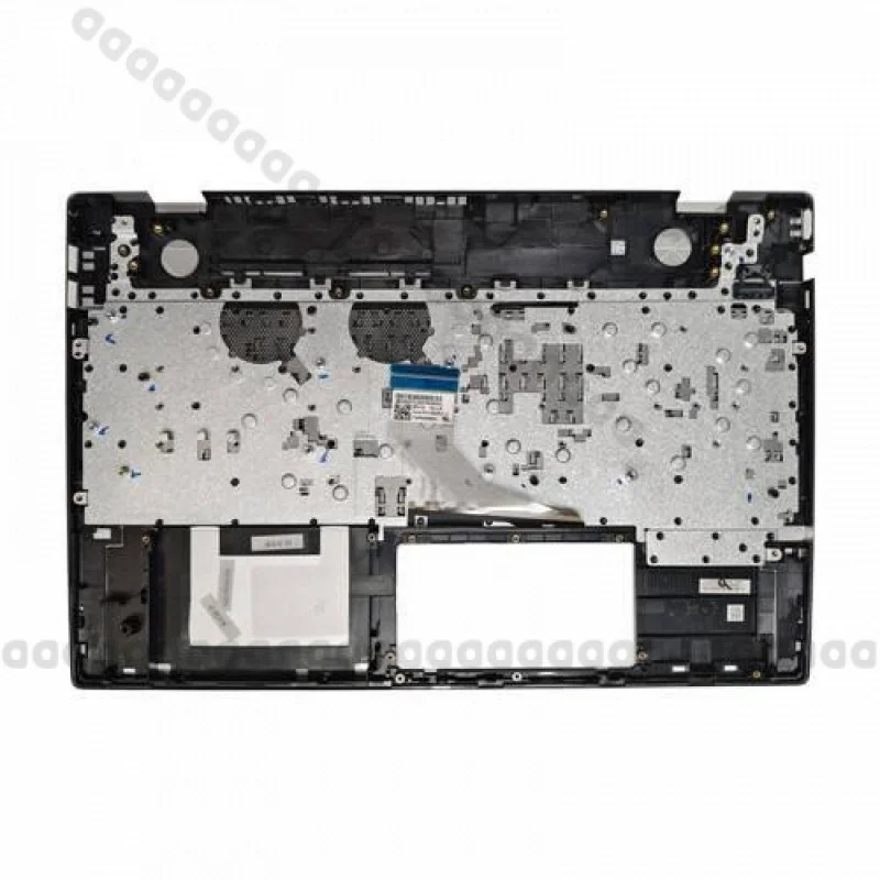 Clavier AZERTY Français Original Pour HP Pavilion 15-cs0011nf, 15-cs0012nf, 15-cs0013nf, 15-cs0014nf - Neuf