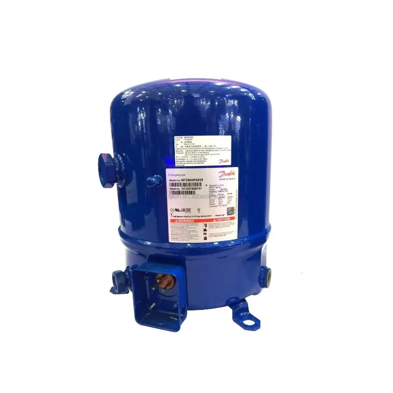 

Поршневой компрессор 3, компрессор Maneurop, компрессор кондиционера для холодильного оборудования MT36JG4EVE