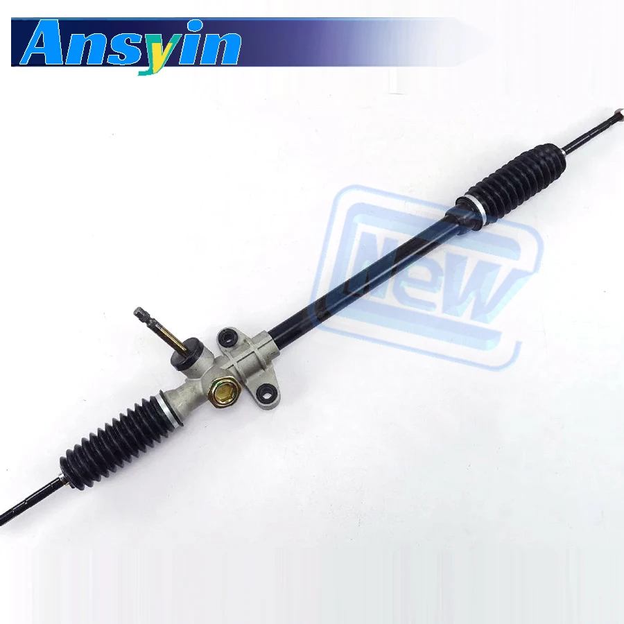 45500-BZ040 Power Steering Gear Rack and Pinion For Toyota DAIHATSU GRAN 45500BZ040 Left hand drive