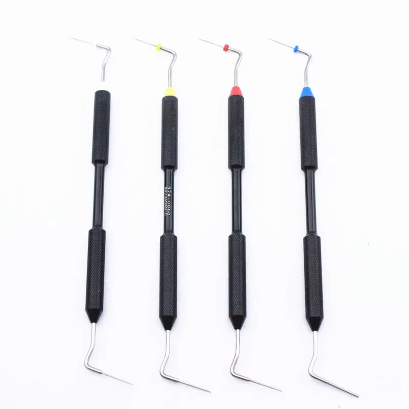 ResyDental Endodontic Vertical Condense Hand Plugger 1 PCS/PACK