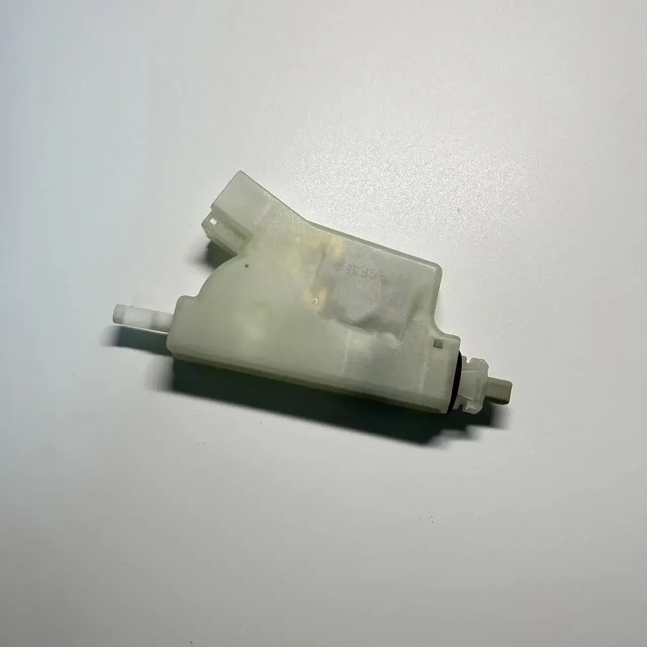 For Nissan 2004-12 X-trail Teana Fuel Tank Cover Motor Fuel Tank Cover Open Motor Module Lock