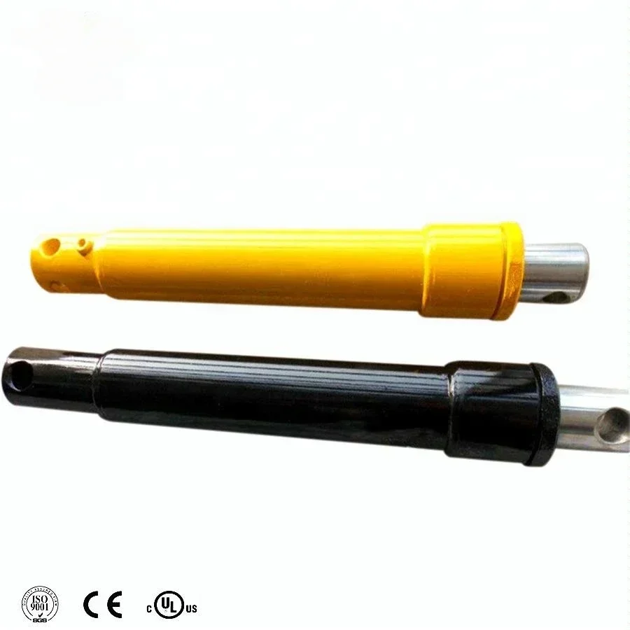 Manufacturer Tramp Release Cylinders for HP Cone Crusher