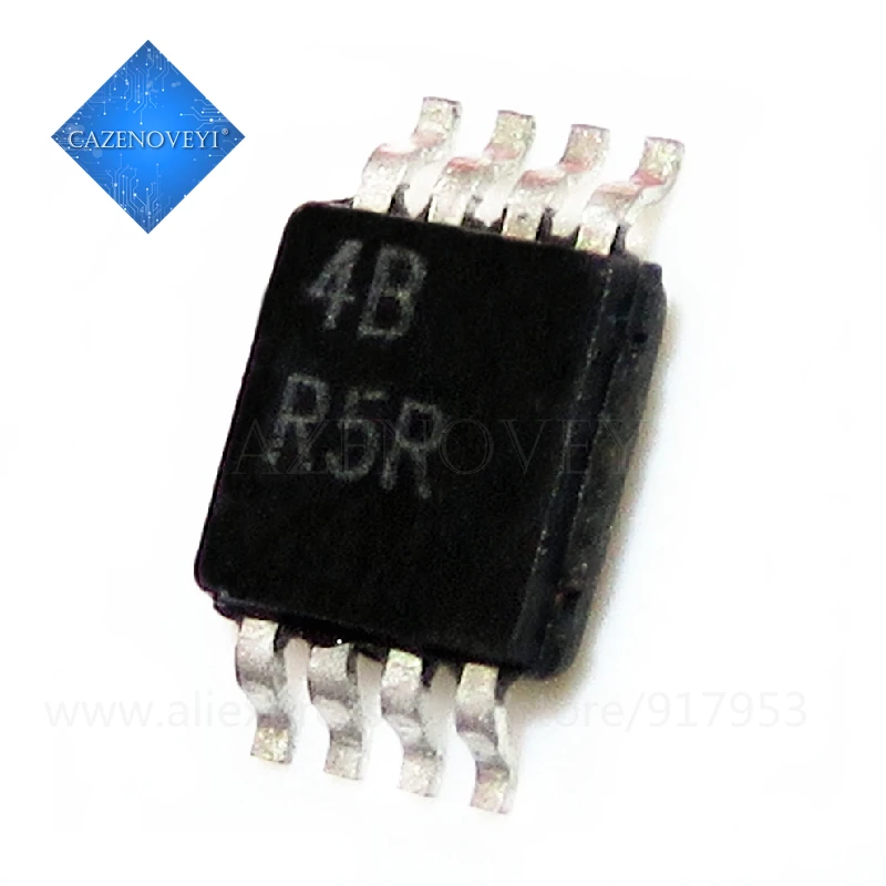 

(5 шт.) LMV358IDGKR M LMV358IDGK LMV358 R5R R5B R5Q M Пластиковый корпус