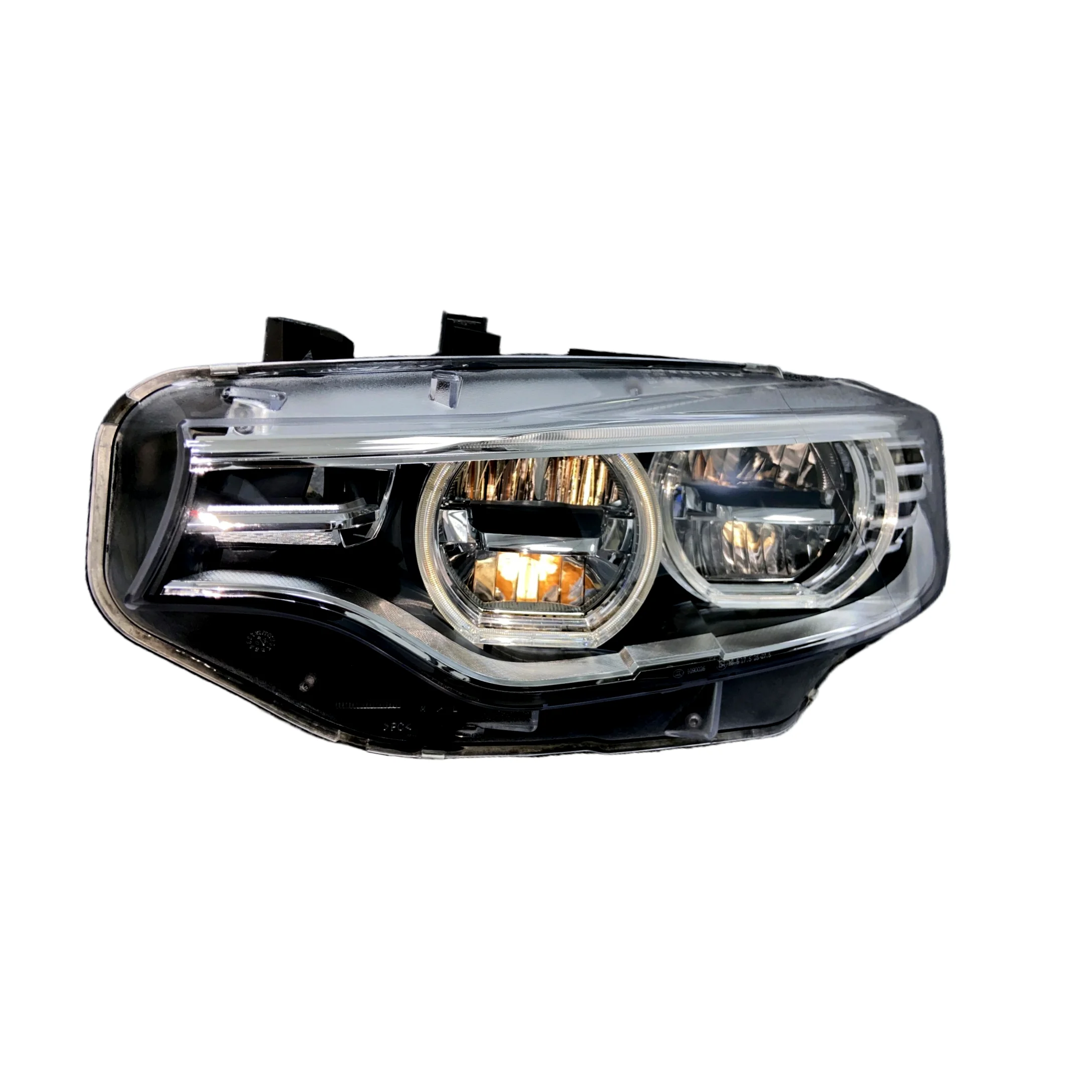 Suitable for BMW 4 Series F32 car LED automatic lighting system factory quality headlights