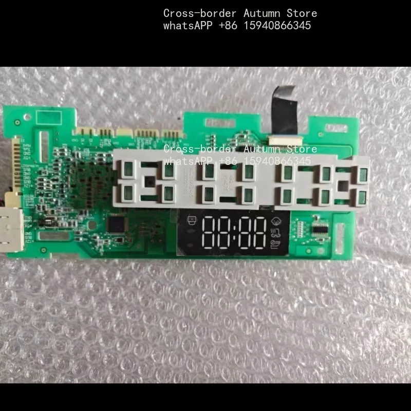 Applicable 0021800228A B C D drum washing machine computer display main board controller