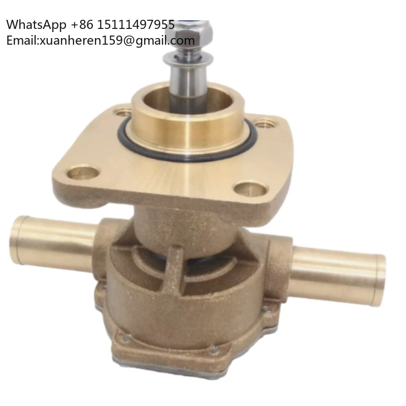 

Aftermarket Marine Parts Sea Water Pump 3593654 10-24751-01 JPR-VP0010DA For D1 MD 120S MS Series