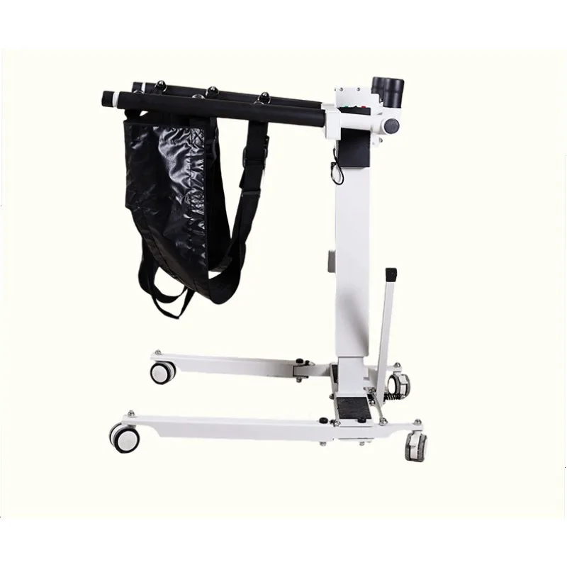 Multifunctional lift lifting folding electric transfer machine
