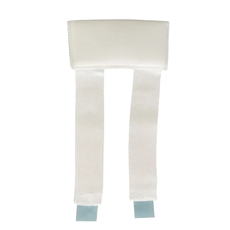 Hot Sale Fixing Belt Drip Plate Board with Straps EOS Disinfecting Type  35cm fast shipping