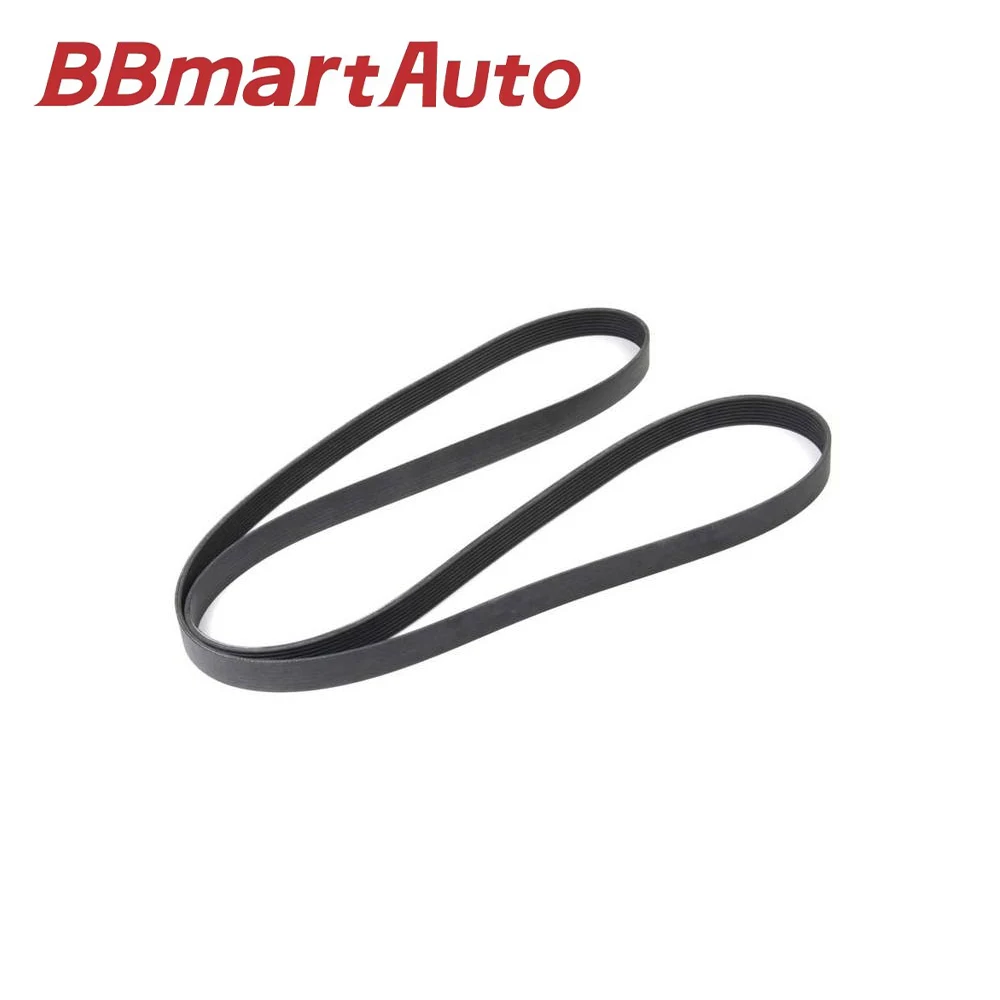 0119976492 BBmart Auto Parts 1 pcs Serpentine Accessory Belt For Mercedes Benz 300 SE 3.2 300 SE 3.2 JAPAN