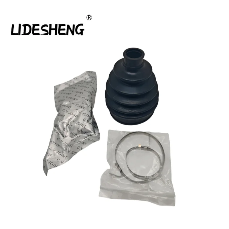 

8K0407285E Защитный кожух переднего внешнего ШРУСа для Porsche Macan 95B